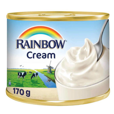 RAINBOW CREAM 170G
