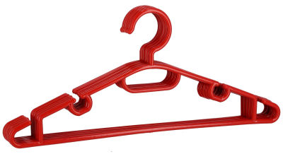 CHAMBIKO CLOTH HANGER 10PC CMB9169