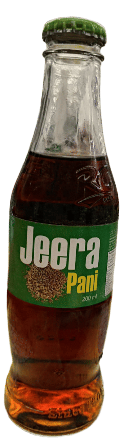 RC JEERA PANI 200ML