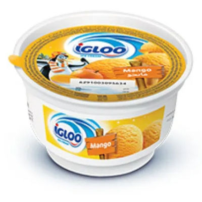 IGLOO MANGO CUP