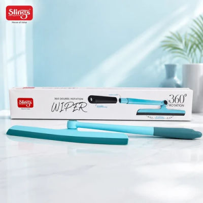 SLINGS 360 DEGREE ROTATION WIPER 20454