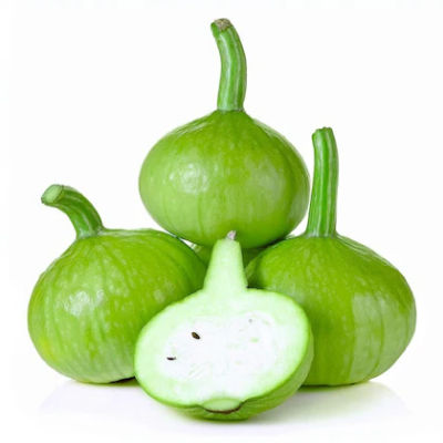 BOTTLE GOURD ROUND