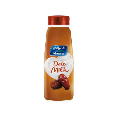 ALMARAI FRESH DATE MILK 225ML