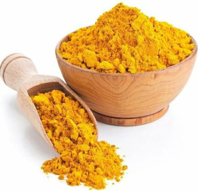 EXTRA TURMERIC POWDER 250GM