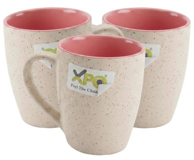 XPO DELUXE MUG 1LTR 50228
