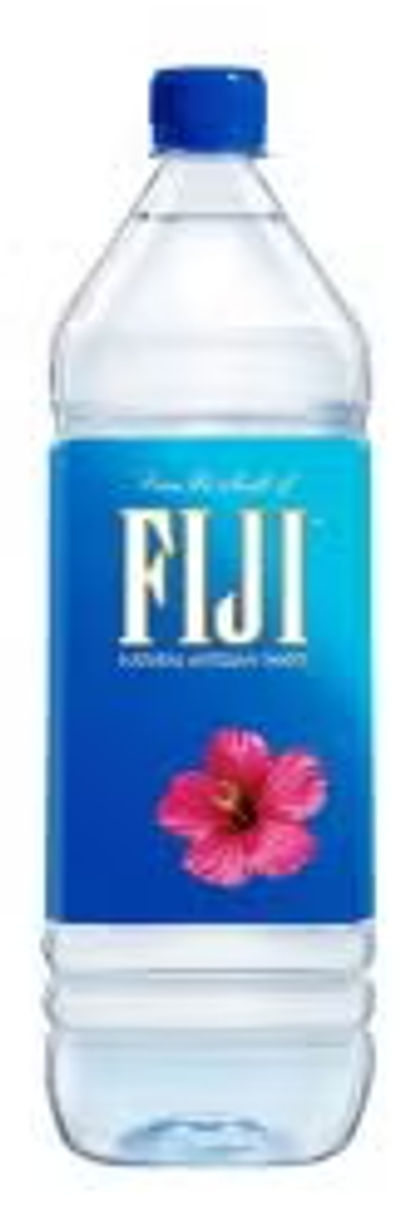 FIJI NATURAL MINERAL WATER 1.5 LTR