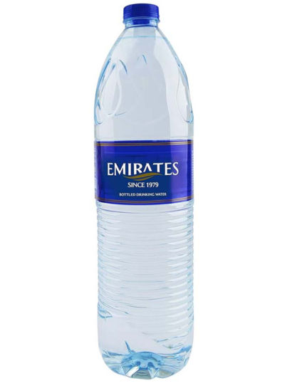 EMIRATES WATER 500ML