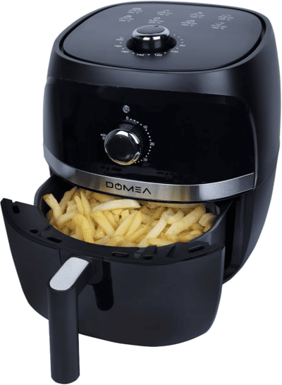 DOMEA AIRFRYER 3.2L