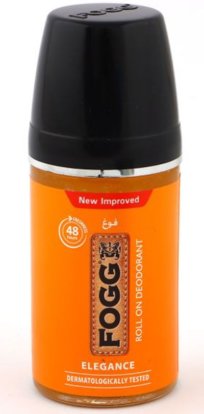 FOGG ROLL ON ELEGANCE  50ML
