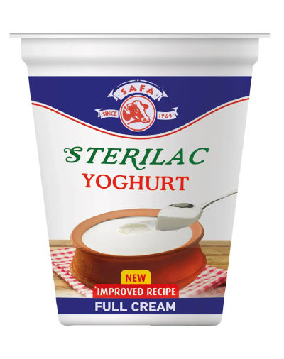 SAFA YOGURT 170 GM