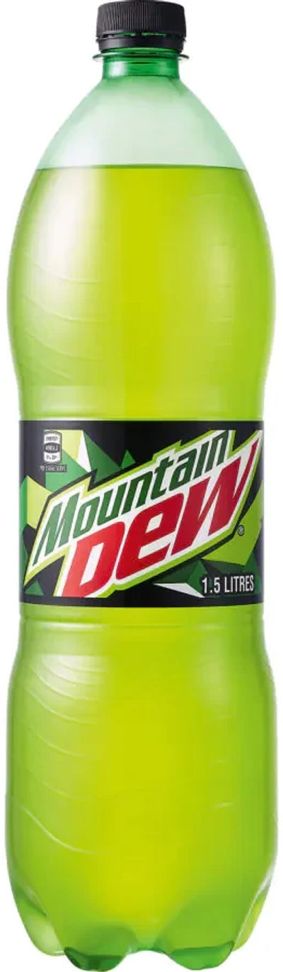 MOUNTAN DEW 1.5L