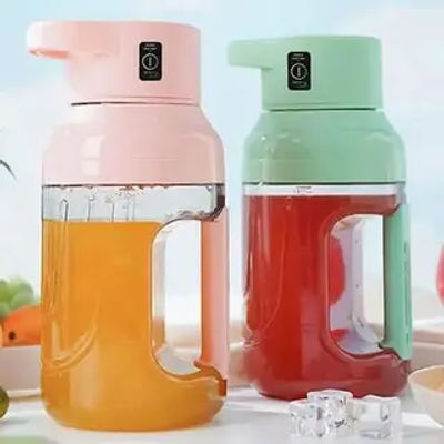 TON TON JUICER CUP 1500ML