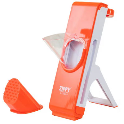 ZIPPY SLICER