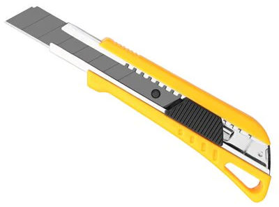 SADAF CUTTER KNIFE SDF-HX-338