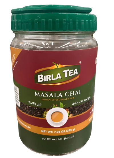 BIRLA TEA MASALA CHAI 225G