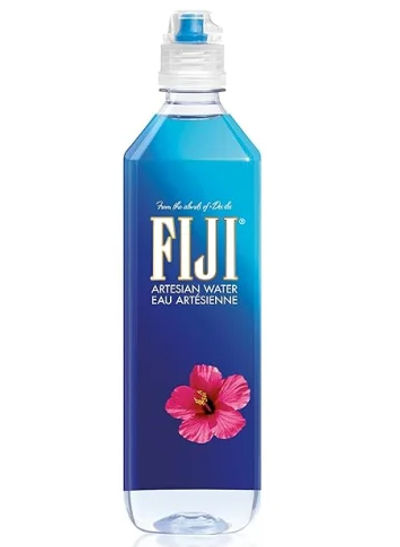 FIJI NATURAL MINERAL WATER 700M