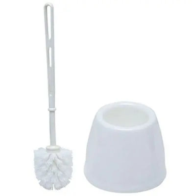 XPO TOILET BRUSH WITH HOLDER 21250