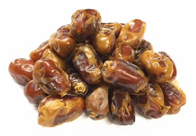KHALAS DATES