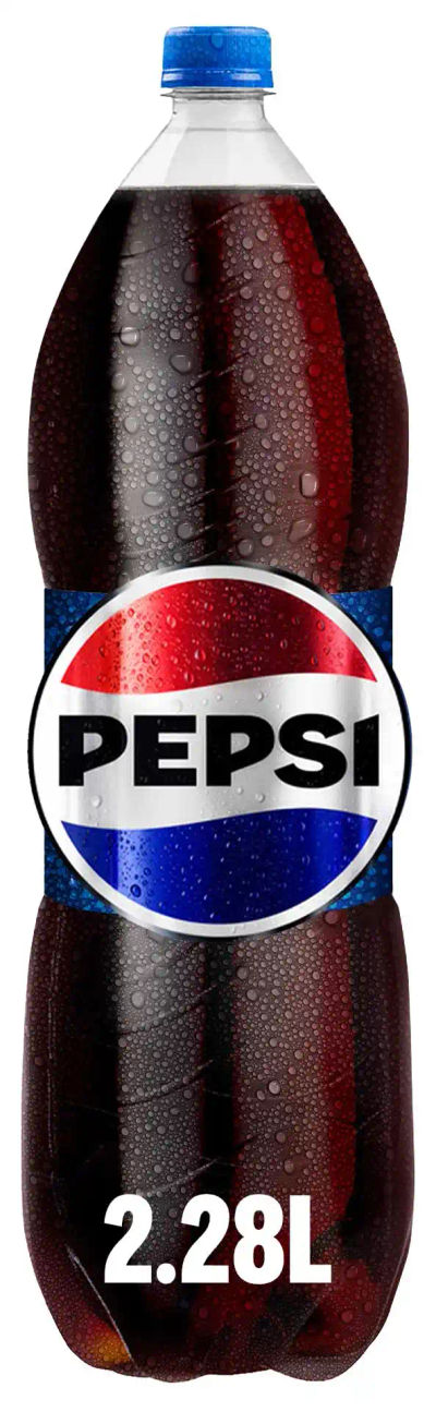 PEPSI 2.28LTR
