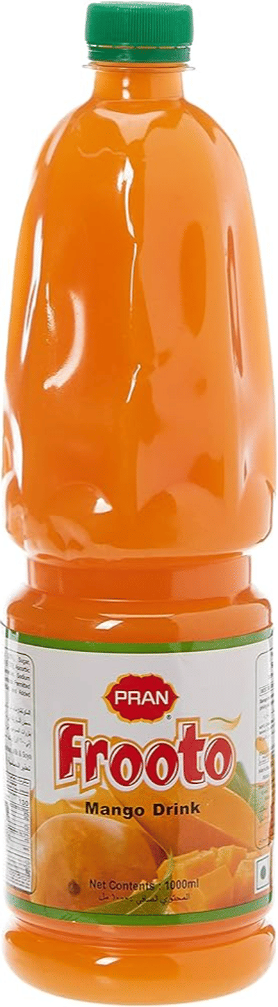 PRAN FROOTO JUICE 1500ML
