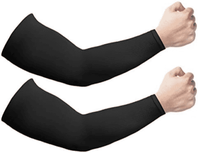 HEMLET HAND SLEEVES COOL HS5003