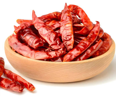 DRY LONG CHILLY