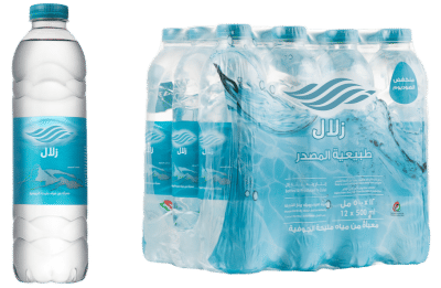 ZULAL WATER 500MLX12 (PACK)