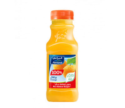 ALMARAI JUICE ORANGE PREMIUM 300ML NSAALMARAI JUICE ORANGE PREMIUM 300ML NSA
