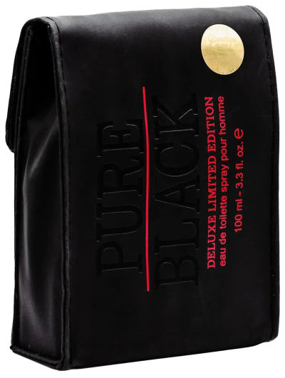CREATION TOTAL BLACK PERFUME 100ML