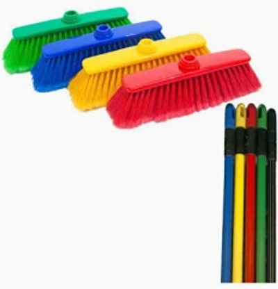 AHT BRUSH WITH STICK HM1323