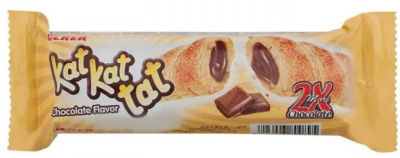 ULKER KAT KAT TAT CHOCOLATE