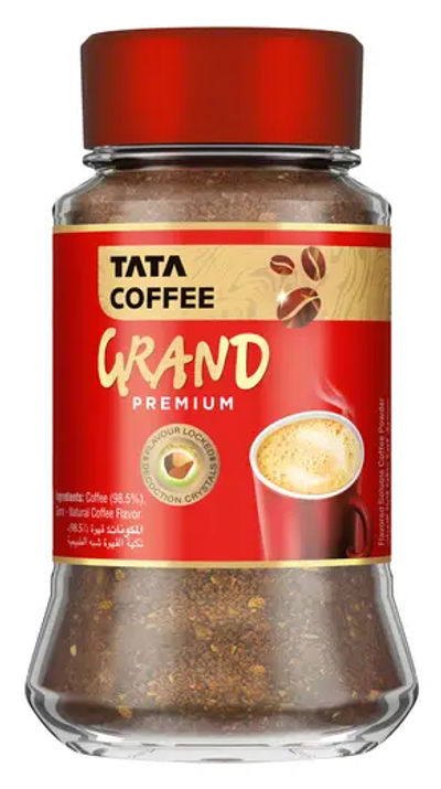 TATA COFFEE GRAND PREMIUM 48G