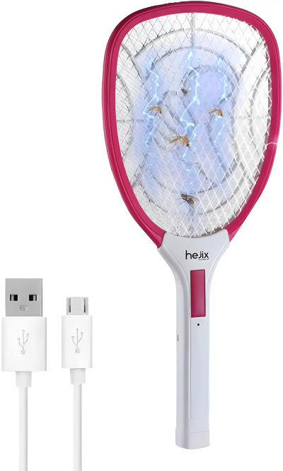 HEJIX ELECTRIC INSECT KILLER XX112