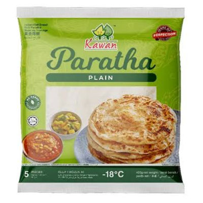 KAWAN PARATHA PLAIN