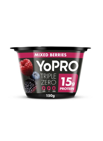 MIXED YOPRO TRIPLE