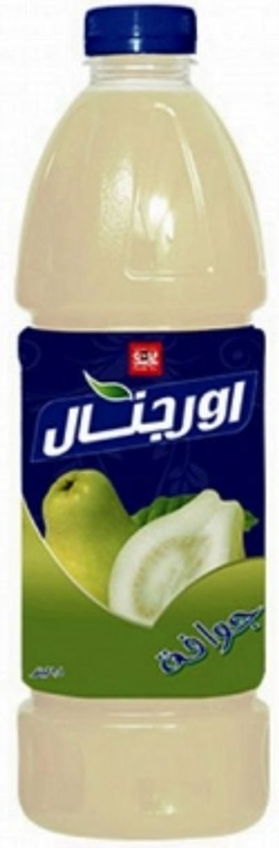 ORIGINAL DRINK GUAVA 1.4LTR