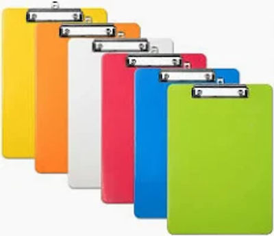 SADAF CLIP BOARD A4 SDF-YWS7110