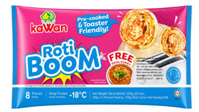 KAWAN ROTI BOOM 480G