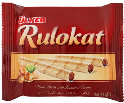 ULKER RULOKAT