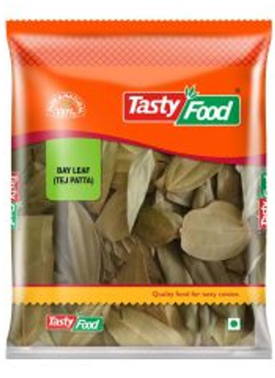 TASTY FOOD BAY LEAF 50 GM