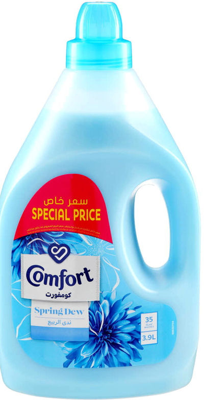 COMFORT SPRING DEW 3.9 LTR