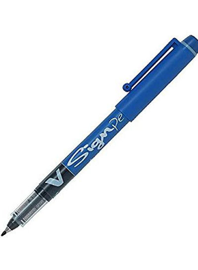 PILOT SW VSP BLUE 12PCS X1BOX