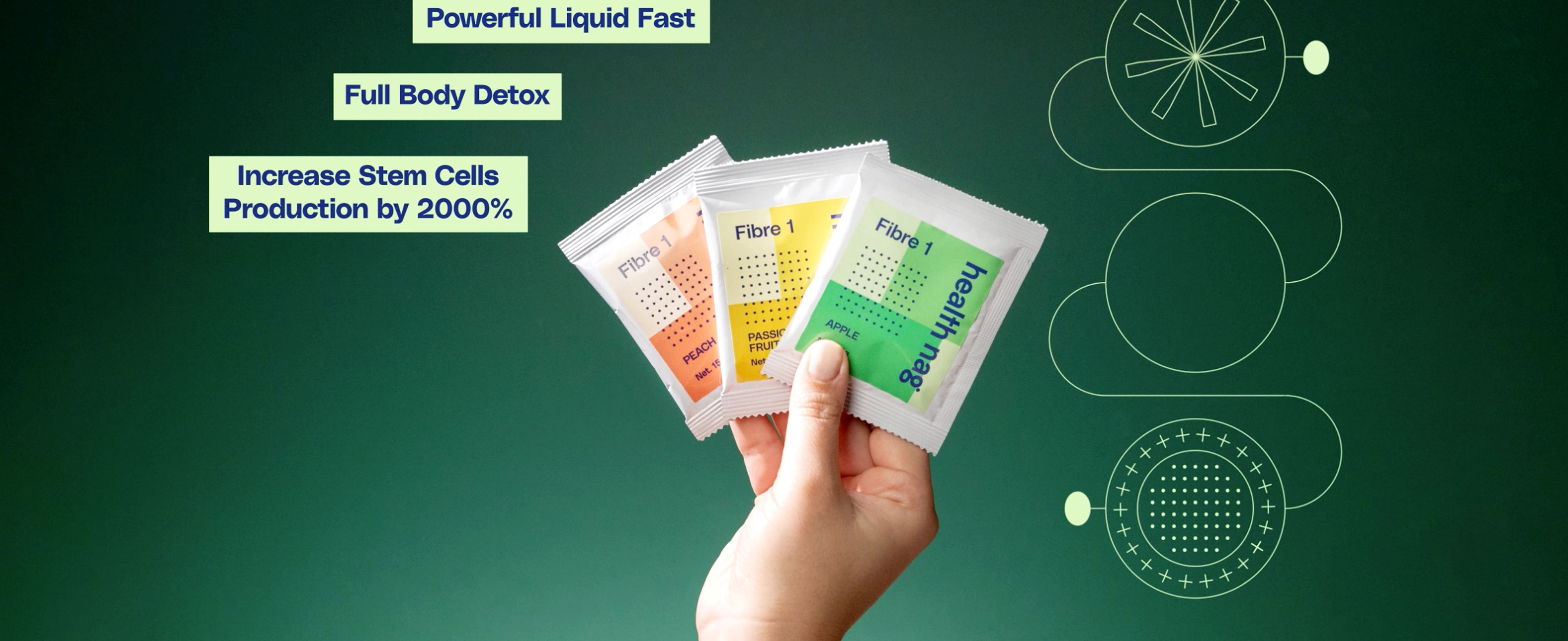 Homepage banner image