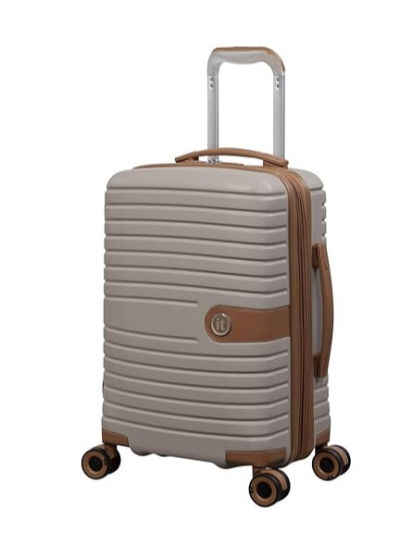 ABS LUGGAGE 2655 20" White