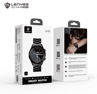 LENYES LW253 SMART WATCH
