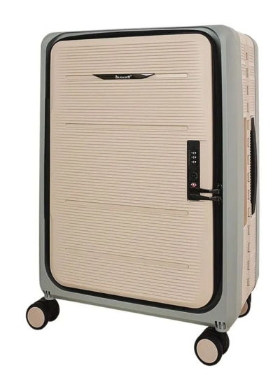 PC LUGGAGE 2086 24" KHAKI