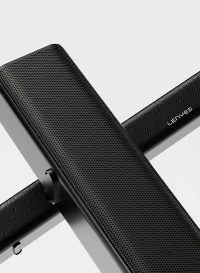 LENYES S901 - VISTA SERIES BLUETOOTH SOUND BAR