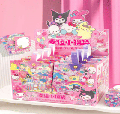 Sanrio Lucky Bag