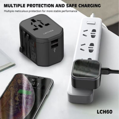 LENYES MULTIFUNCTIONAL (LCH60)