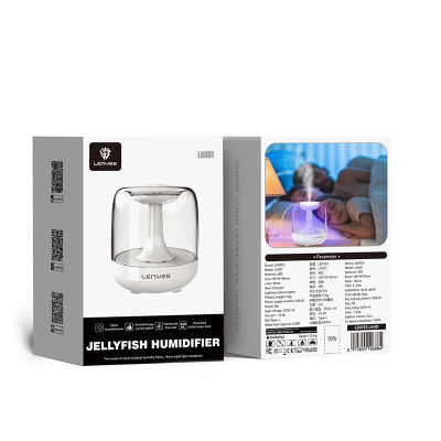 LENYES JELLYFISH HUMIDIFIER